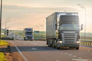 Transporte Rodoviário de Cargas no Brasil: Guia Completo | Solo Brasil Transportes