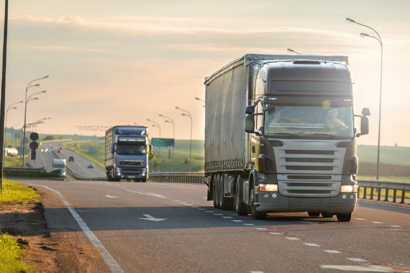 Transporte Rodoviário de Cargas no Brasil: Guia Completo | Solo Brasil Transportes